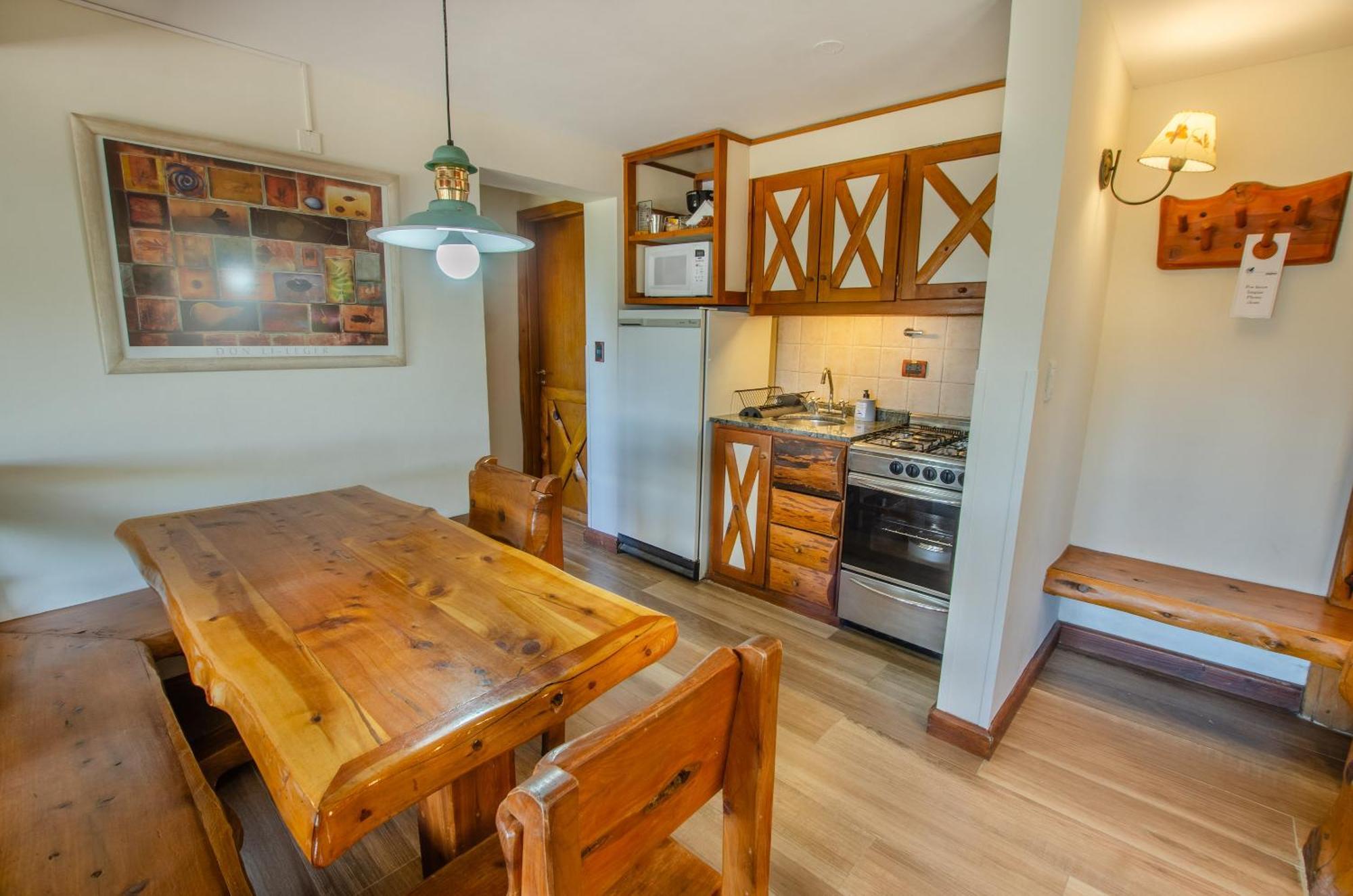 Nido Del Condor Hotel & Spa San Carlos de Bariloche Eksteriør bilde
