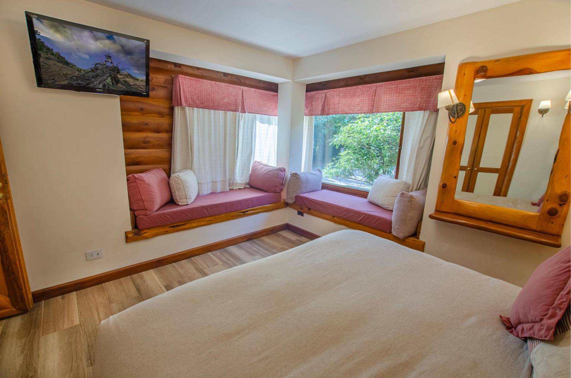 Nido Del Condor Hotel & Spa San Carlos de Bariloche Eksteriør bilde