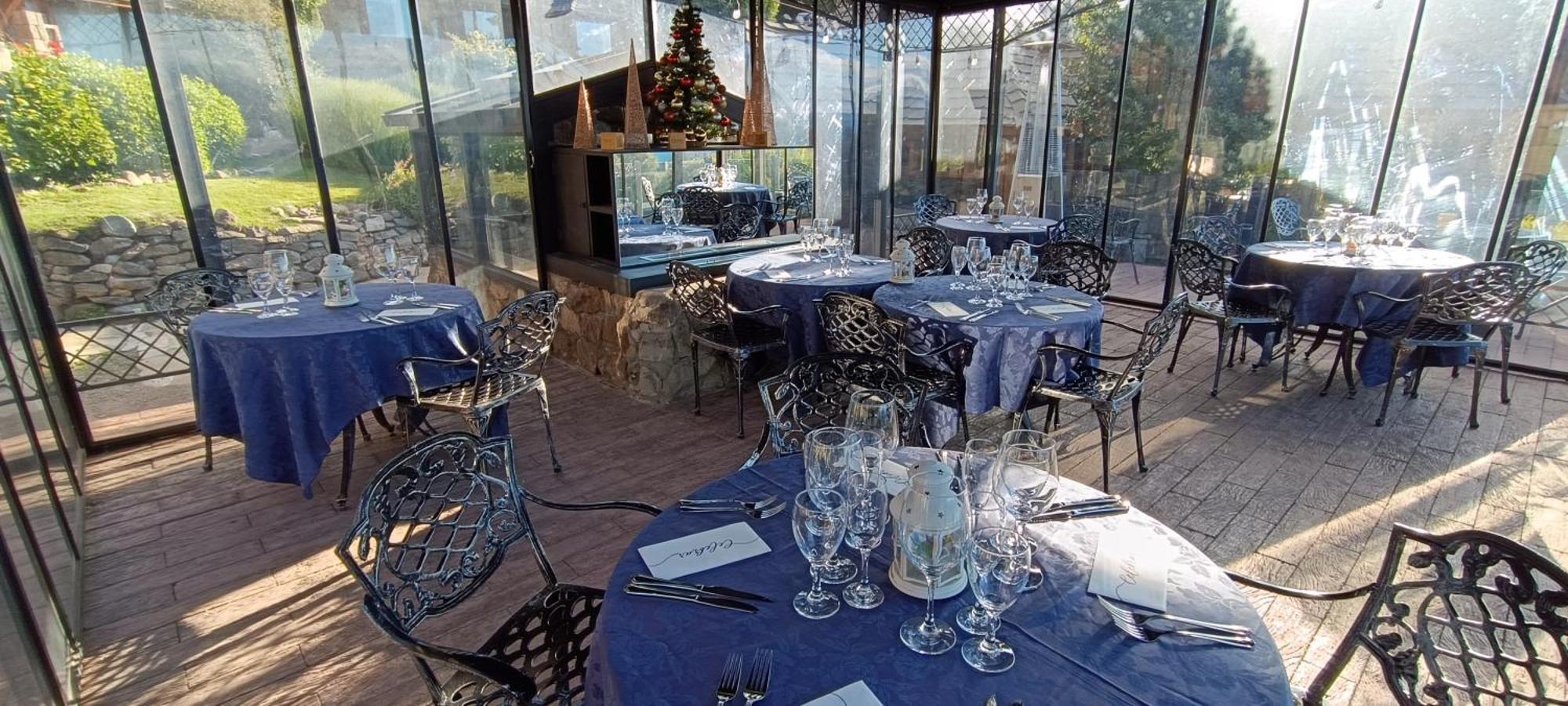 Nido Del Condor Hotel & Spa San Carlos de Bariloche Eksteriør bilde